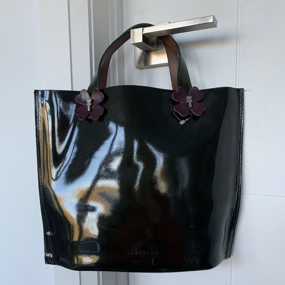 Lamarthe Leather Purse!
